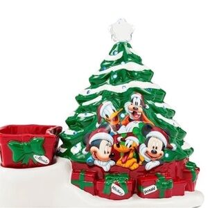 Disney mickey and friends warmer